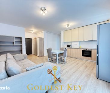 Apartament modern de 51 mp cu 2 camere, balcon si parcare - Fotografie 2