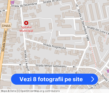 Se închiriază apartament cu 2 camere - Fotografie 1