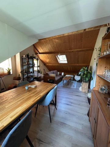 Te huur: Appartement Vijftig Bunderweg in Dorst - Photo 5