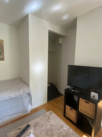 Brändströmsgatan, Gävle - Foto 4