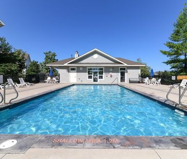 For Lease - 6 BRANDY LANE Drive Unit# 308, Collingwood, Ontario - Photo 2