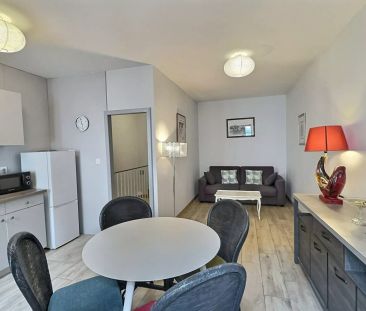 MAISON T2 MEUBLEE - QUARTIER MADELEINE ALBI - Photo 1