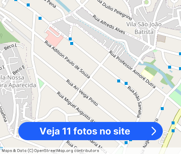Alugo Casa - Foto 1