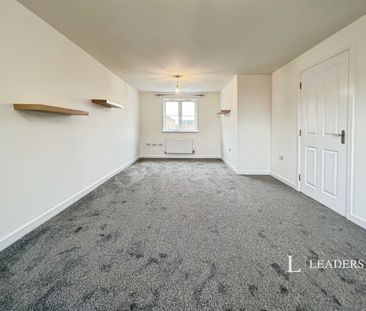 2 bedroom apartment to rent Emperor Way, Fletton PE2 - Photo 2