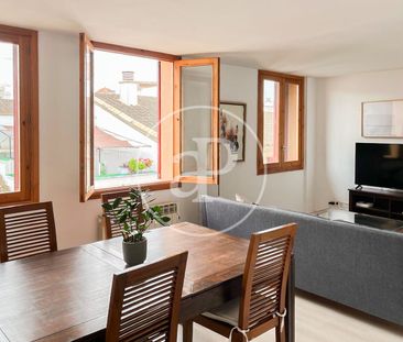 Apartment for rent in Sa Calatrava - Photo 4