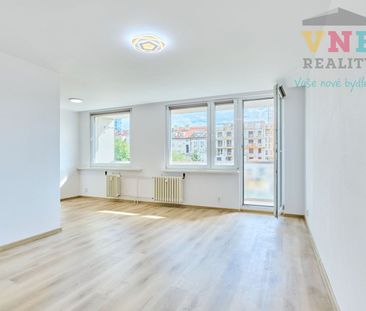 Pronájem bytu 4+1 82 m² - Photo 2