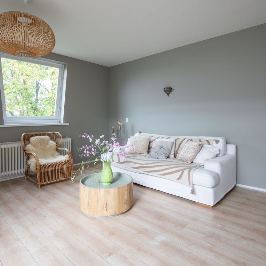 Appartement te huur: Korte Prinsengracht 83 1013 GR Amsterdam - Photo 1