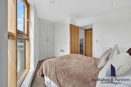 Boulevard Mansions- Borough Road, London, SE1 - Photo 4