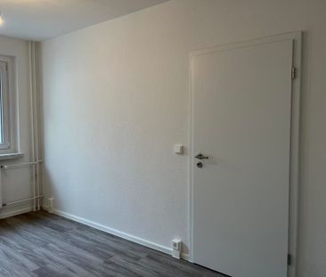 Neues Jahr / Neue Wohnung / Neues Glück - Foto 1