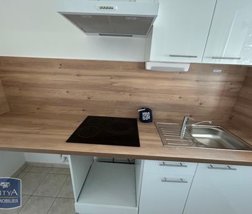 Location Appartement 2 pièces 44m² GAILLON 27600 - Photo 3