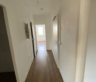 3-Zimmer-Wohnung in Zentrumnähe! (WBS) - Foto 5