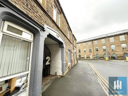 1 bedroom in a house share to rent - Photo 4