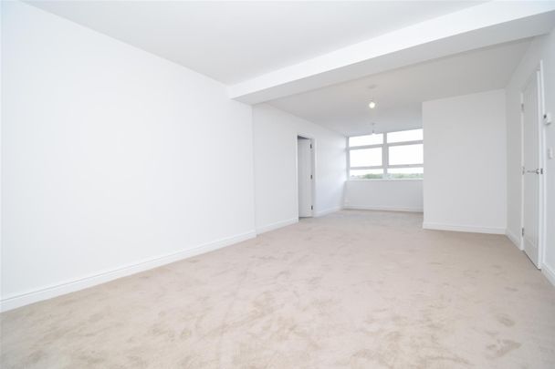 Three Bedroom Apartments, Northgate, Wakefield - Photo 1