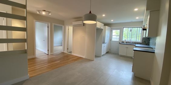 Grand 5 1/2 à Laval (Métro Cartier) - Photo 3