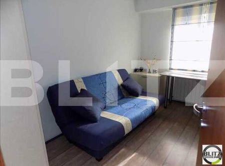 4 camere, 106 mp, mobilat modern, zona strazii Nicolae Titulescu! - Photo 5