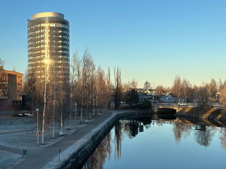 Prästgårdsgatan 14, 94131, Piteå - Foto 5