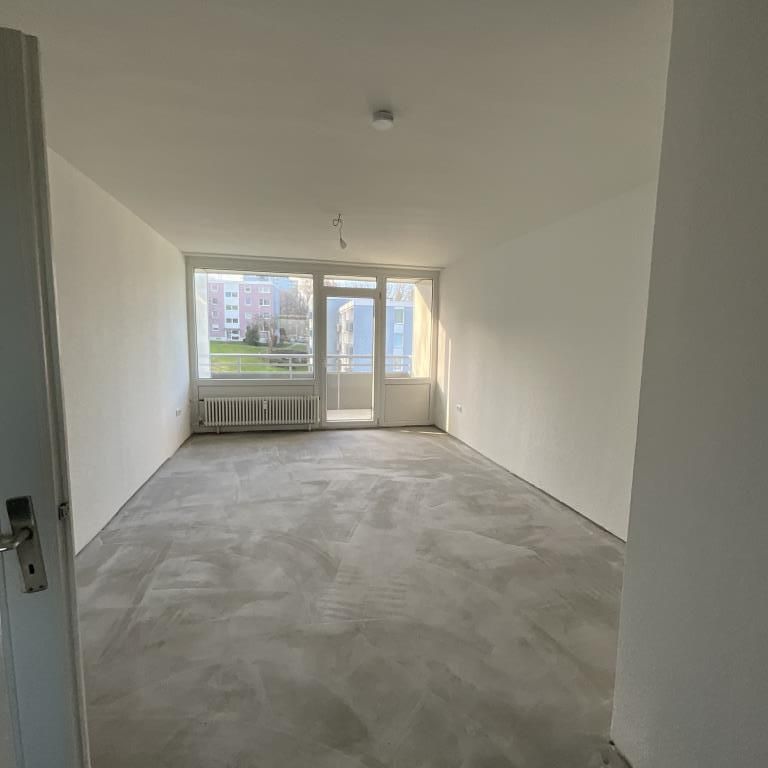 3-Zimmer-Wohnung in Iserlohn Hombruch mit Balkon ! - Photo 1