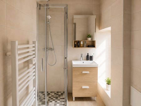 Location Appartement 3 pièces 49m² ST MAX 54130 - Photo 5