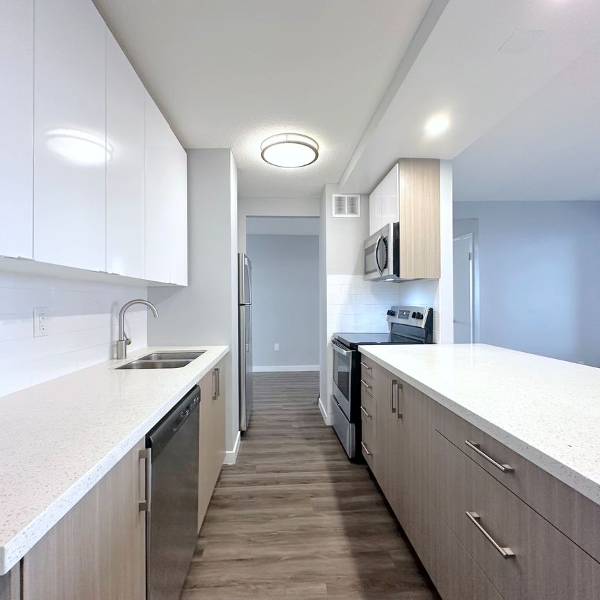 For Lease - 265 Main Street Unit# 2301, Toronto, Ontario - Photo 1