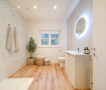 6 bedroom detached house to rent - Photo 2