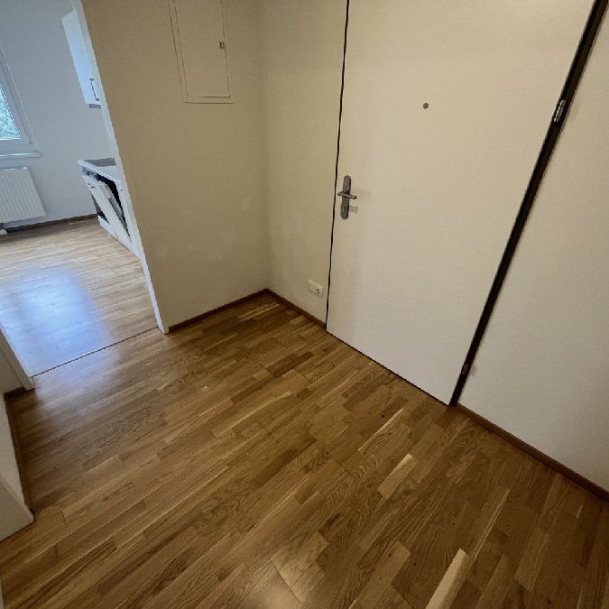 WINTERAKTION – Erster Monat Mietfrei! Helle 2-Zimmer-Wohnung mit Balkon! - Photo 1