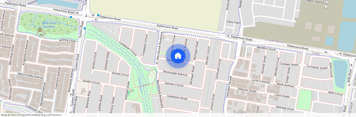 19 Danube Road, Vic 3978, Clyde