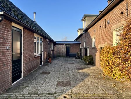 Te huur: Huis Raalterweg in Wesepe - Foto 2