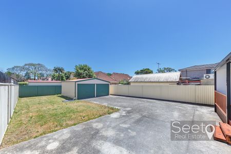 53 Pomeroy Street, Homebush NSW 2140 - House For Rent | Domain - Photo 5