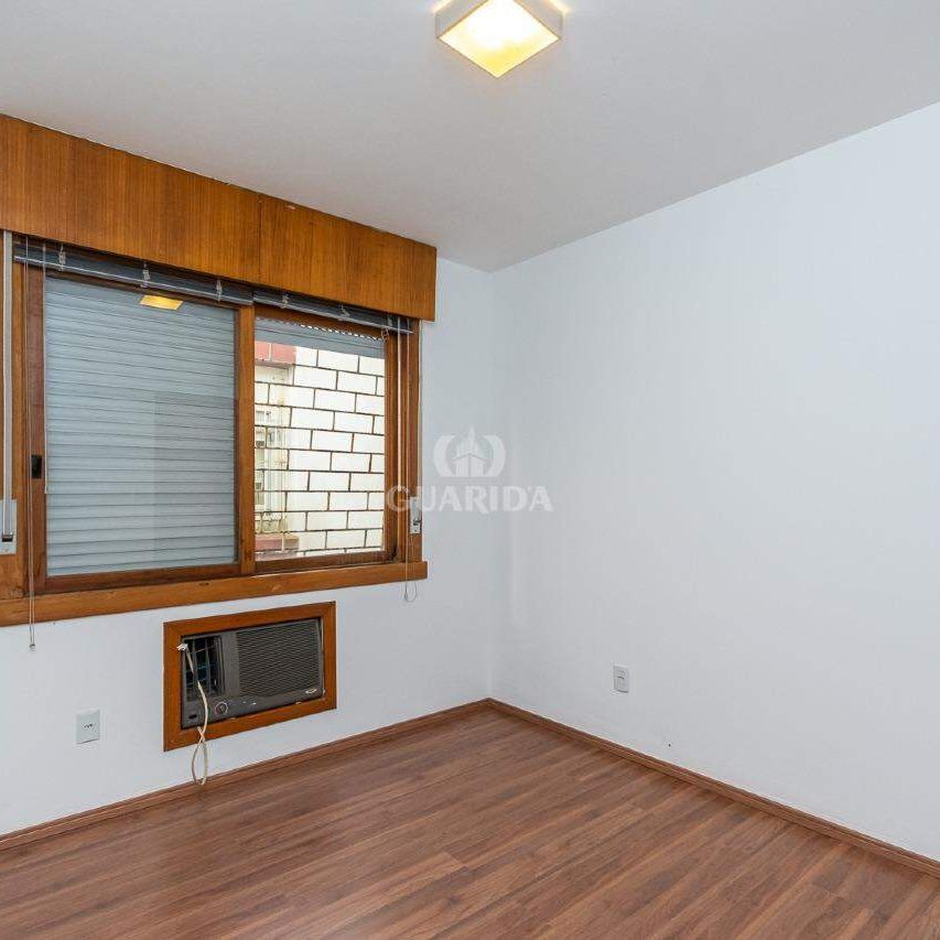 Apartamento para aluguel, 1 quarto, 1 vaga, Petrópolis - Porto Alegre/RS - COD: 12908 - Foto 1