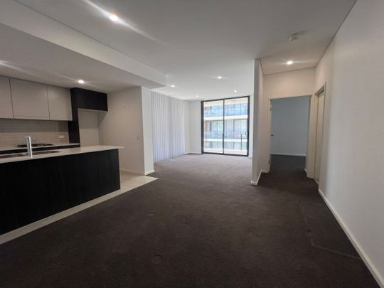Modern Executive Apartment - Only 100m from the CBD! - Photo 1