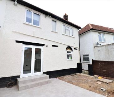 1 bedroom maisonette to rent - Photo 3