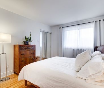 Appartement à louer - Photo 1