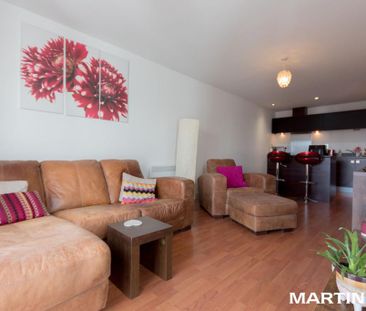 1 bedroom apartment to rent - Photo 4