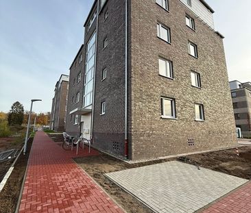 Neubauwohnung in Darmstadt-Ludwigshöh. Erstbezug! - Photo 2