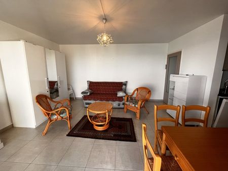 Appartement 1 pièce à Les Sables-d'Olonne - Photo 2