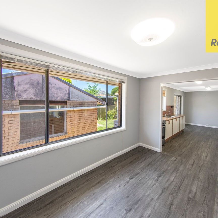 FOR LEASE | 14 Valley Road, Campbelltown NSW 2560 - Photo 1