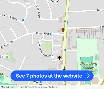 Chester Place, Chelmsford, Essex - Photo 1