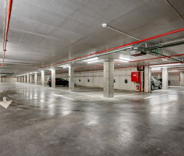 App 2 slaapkamers Incl Parking + berging - Photo 6