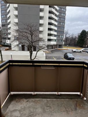 For Lease - 130 Neptune Drive Unit# 202, Toronto, Ontario - Photo 1