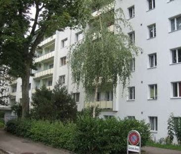 1.5 Zimmer, 39 m², 4. Stock - Photo 4