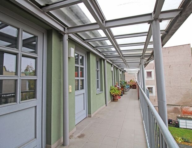 #zentrale Lage #wunderschöne Aussicht #helle Wohnung - Foto 1