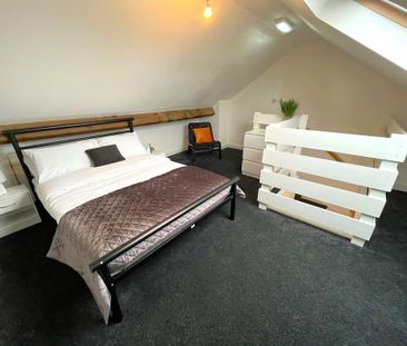 1 bedroom in a house share to rent - Photo 5