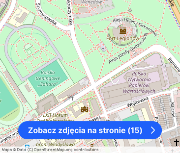 Mieszkanie, 120 m², Warszawa – zdjęcie 1