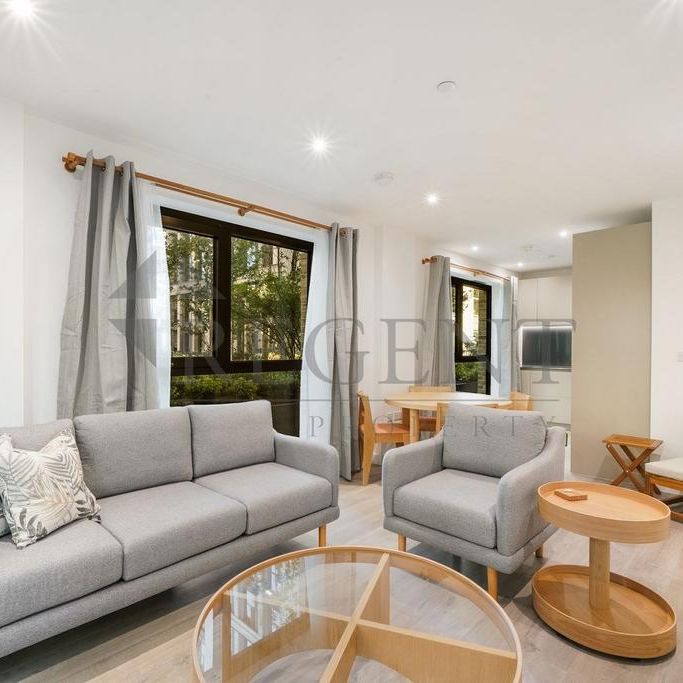 1 bedroom apartment to rent - Photo 1