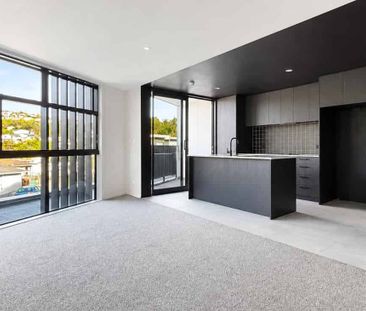 4B-203 NEWLANDS ROAD, NEWLANDS - Photo 4