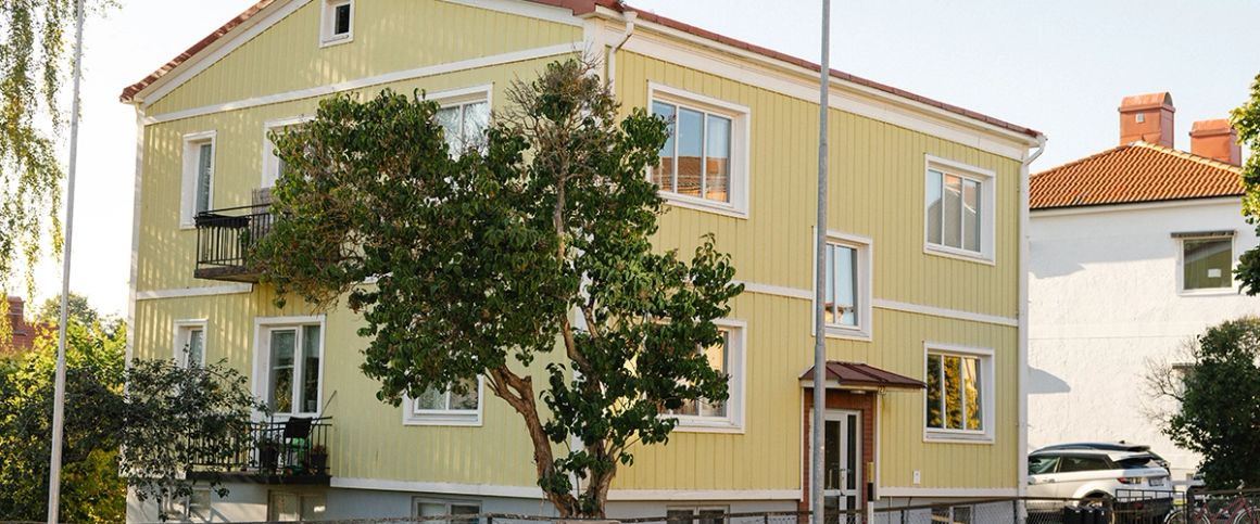 Borgmästaregatan 27 - Photo 1