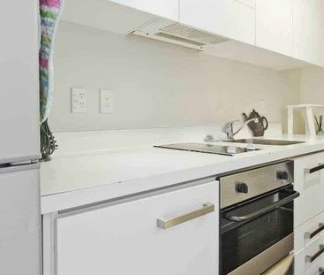 1 Bedroom Apartment in the Heart of City - Photo 1