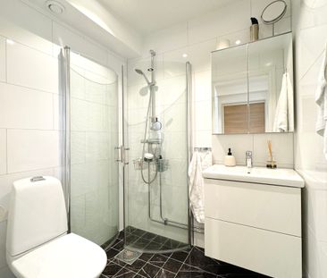 2:a Östergatan 5A - Foto 5