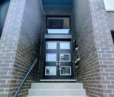 For Lease - 95 Paradox Street, Vaughan, Ontario - Photo 1