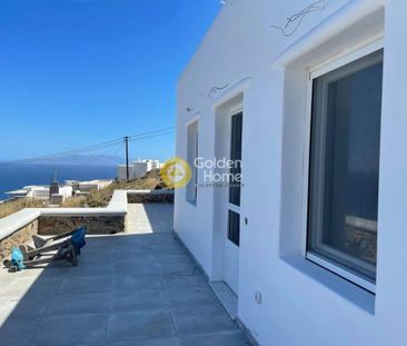 Ενοικίαση, Κατοικία, Διαμέρισμα - Photo 1